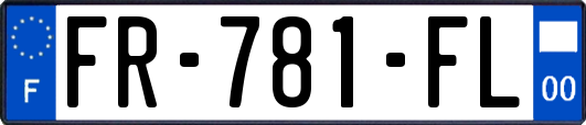 FR-781-FL