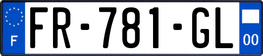 FR-781-GL