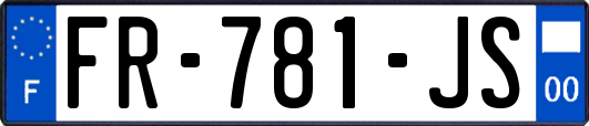 FR-781-JS