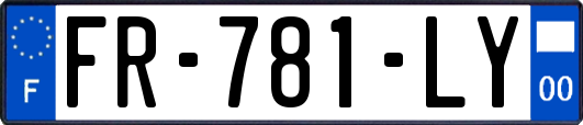 FR-781-LY
