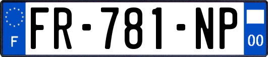 FR-781-NP