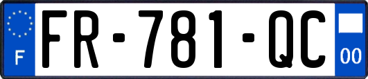 FR-781-QC