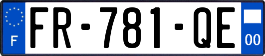 FR-781-QE