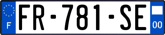FR-781-SE