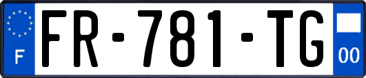 FR-781-TG