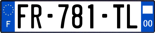 FR-781-TL