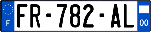 FR-782-AL
