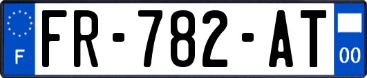 FR-782-AT