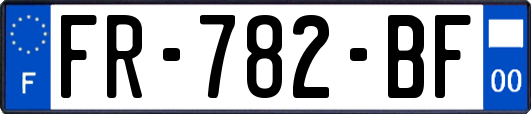 FR-782-BF