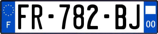 FR-782-BJ