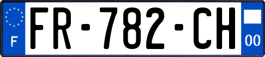 FR-782-CH