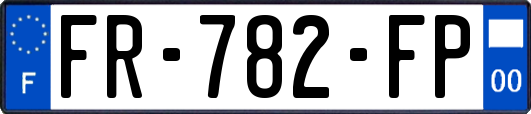 FR-782-FP