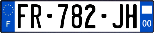 FR-782-JH