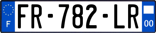 FR-782-LR