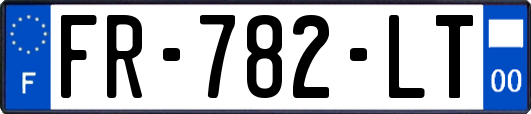 FR-782-LT