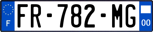 FR-782-MG
