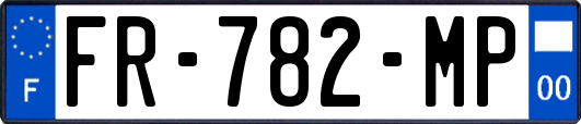 FR-782-MP