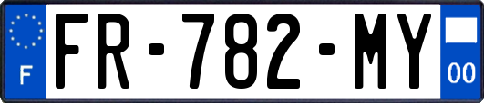FR-782-MY