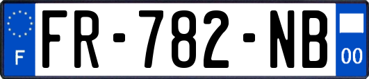 FR-782-NB