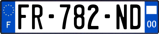 FR-782-ND