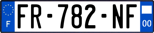 FR-782-NF