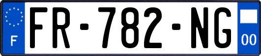FR-782-NG