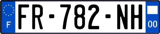 FR-782-NH