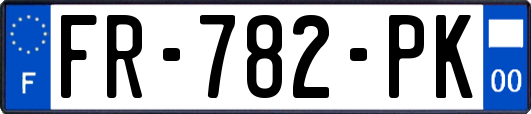 FR-782-PK