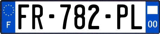 FR-782-PL