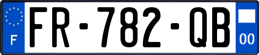 FR-782-QB