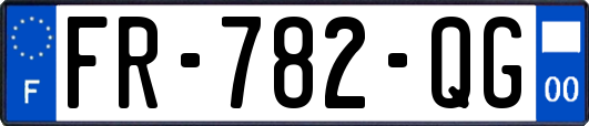 FR-782-QG