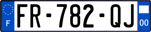 FR-782-QJ