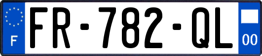 FR-782-QL