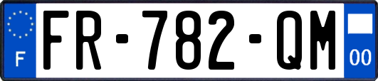 FR-782-QM