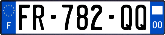 FR-782-QQ