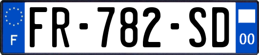 FR-782-SD