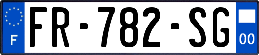 FR-782-SG
