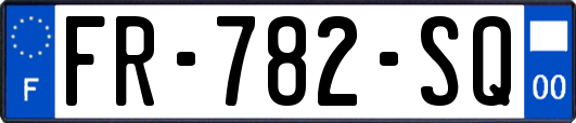 FR-782-SQ