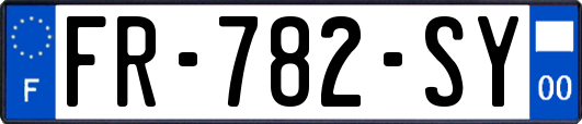 FR-782-SY