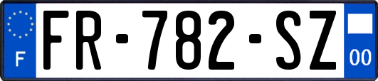 FR-782-SZ