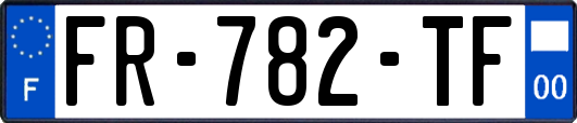 FR-782-TF
