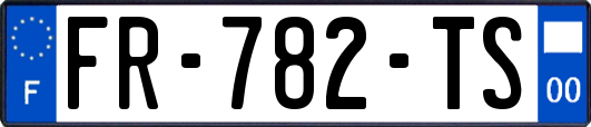 FR-782-TS