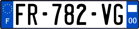 FR-782-VG