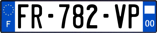 FR-782-VP