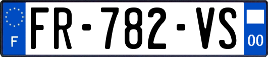 FR-782-VS