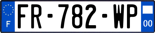 FR-782-WP
