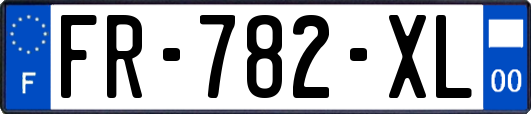 FR-782-XL