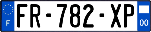 FR-782-XP