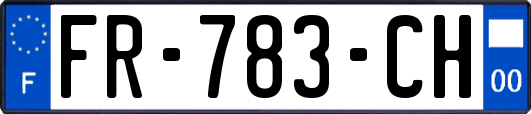 FR-783-CH
