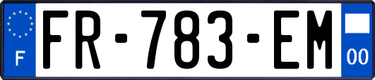 FR-783-EM